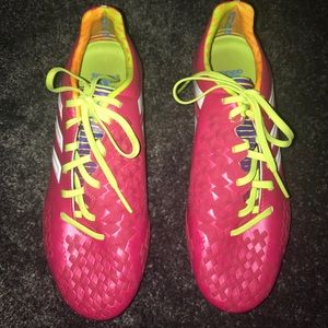 Predator soccer cleats